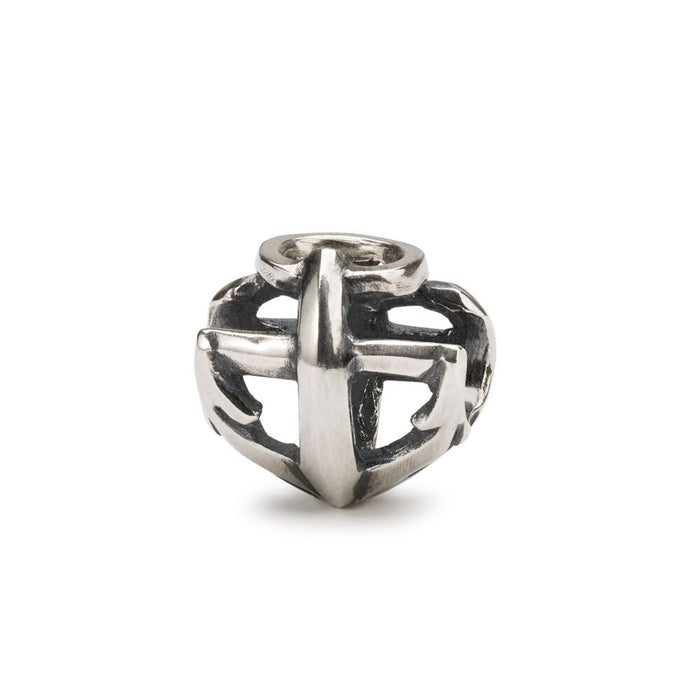 Fede, Speranza e Amore Trollbeads TAGBE-10248 - Spallucci Gioielli