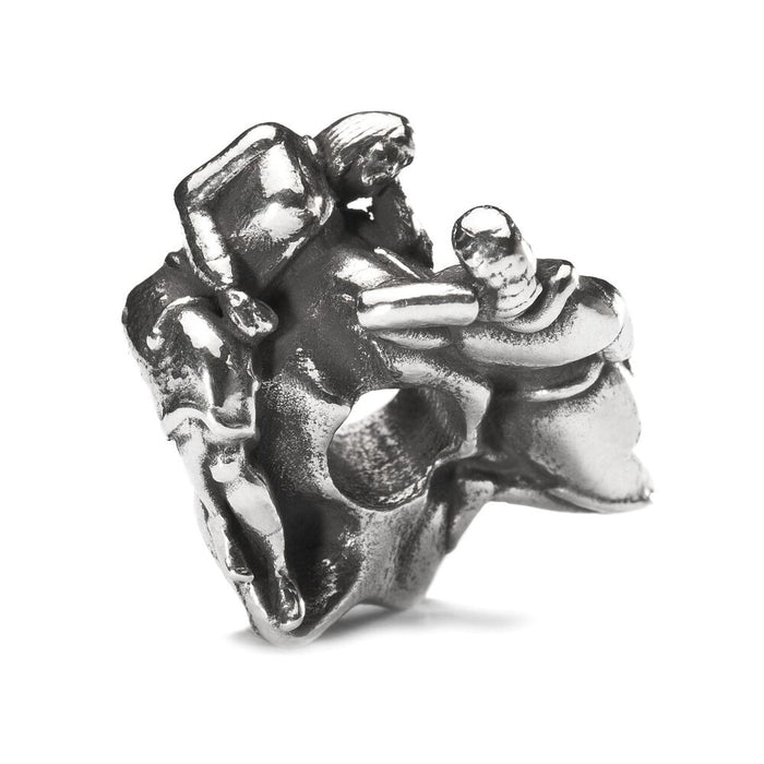 Colazione Trollbeads TAGBE-40037 - Spallucci Gioielli