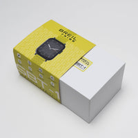 SBT-1 Smartwatch Breil Nero Doppio Cinturino Verde EW0609 - Spallucci Gioielli