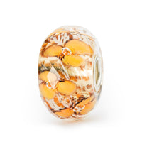 Fiori d'Arancio Trollbeads TGLBE-30078 - Spallucci Gioielli