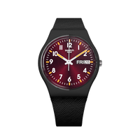 Sir Red Swatch GB753 - Spallucci Gioielli