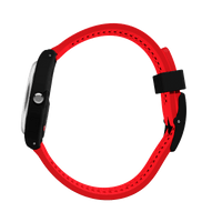 Red Grin Swatch GB754 - Spallucci Gioielli