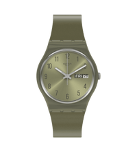 Pearlygreen Swatch GG712 - Spallucci Gioielli