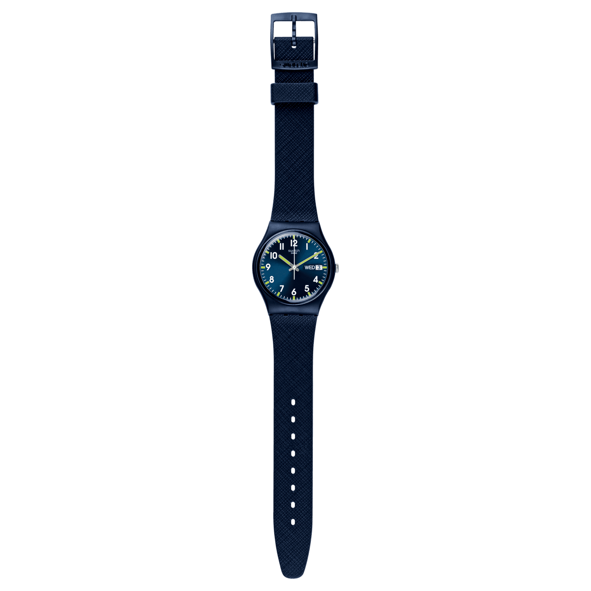 Sir Blue Swatch GN718 - Spallucci Gioielli