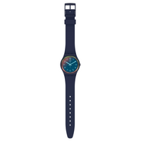 La Night Blue Swatch GN274 - Spallucci Gioielli