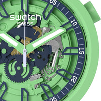 Fresh Squeeze Swatch Big Bold SB01G101 - Spallucci Gioielli