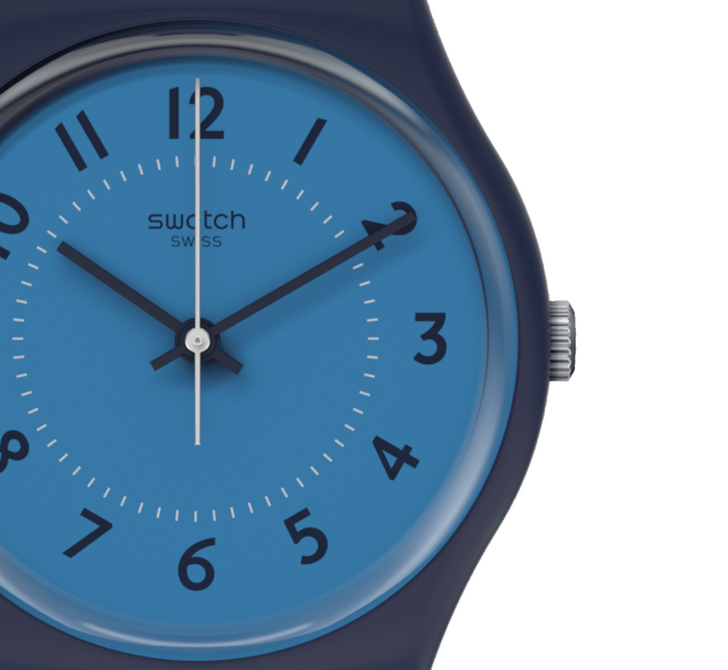 Air Boost Swatch SO28N103 - Spallucci Gioielli