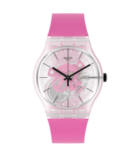 Pink Daze Swatch SO29K107 - Spallucci Gioielli