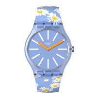 Dazed by Daisies Swatch SO29S100