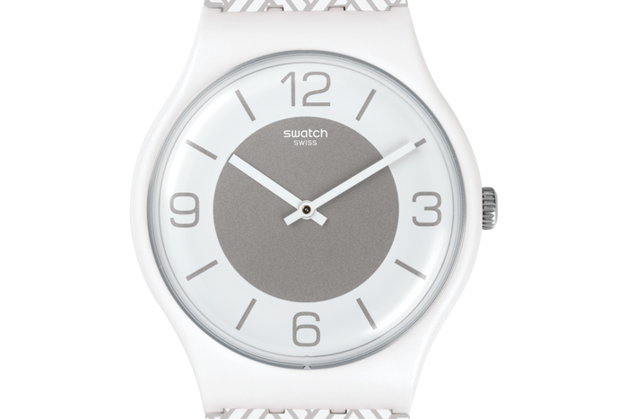 White Glove Swatch SUOW131 - Spallucci Gioielli