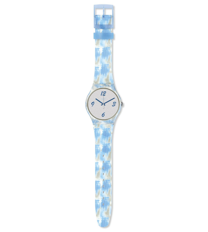 Bluquarelle Swatch SUOW149 - Spallucci Gioielli