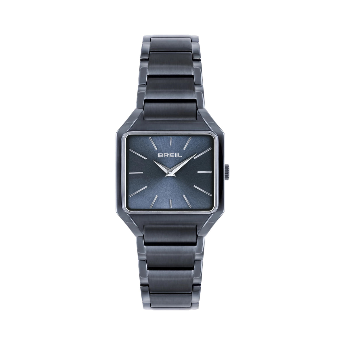 The B Breil Solo Tempo Blu TW1985 - Spallucci Gioielli