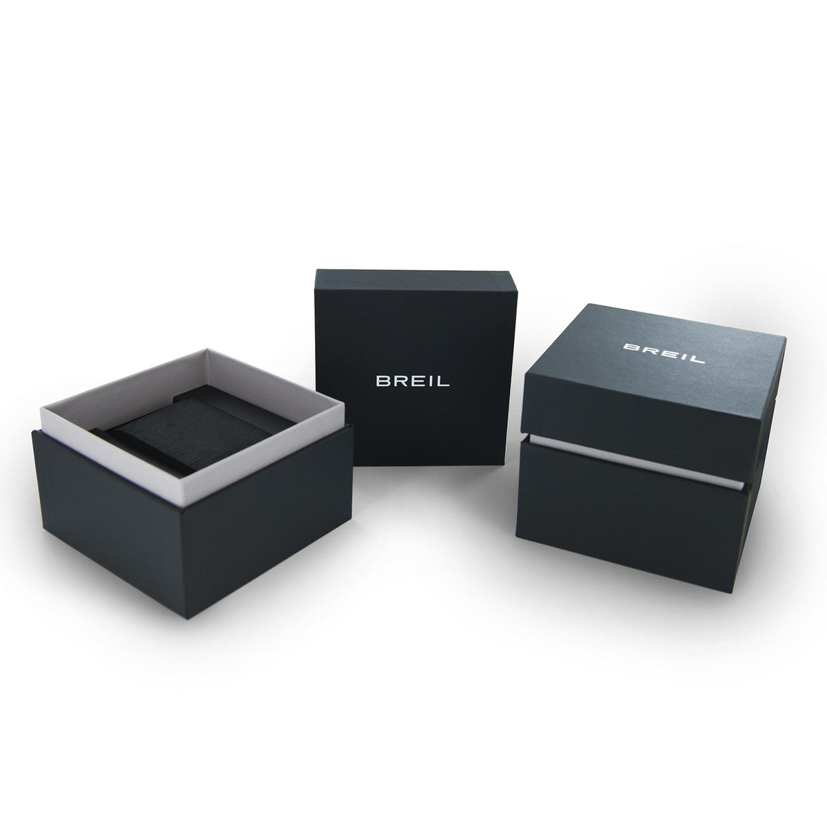 New One Breil Chrono Blu TW1885 - Spallucci Gioielli