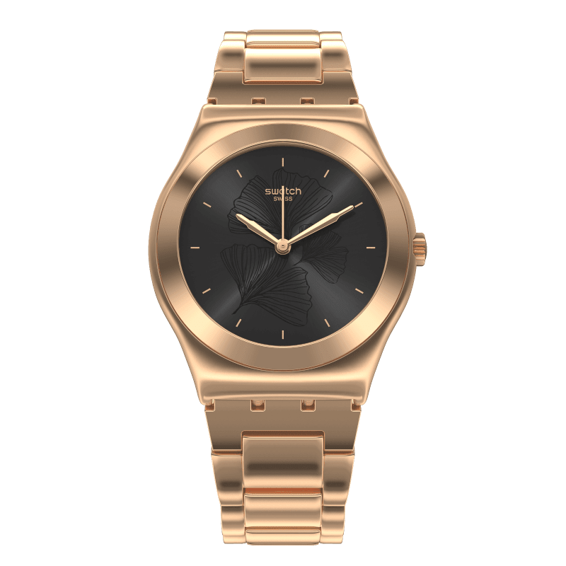 Reloj Swatch Golden Lady YLG150G Dama