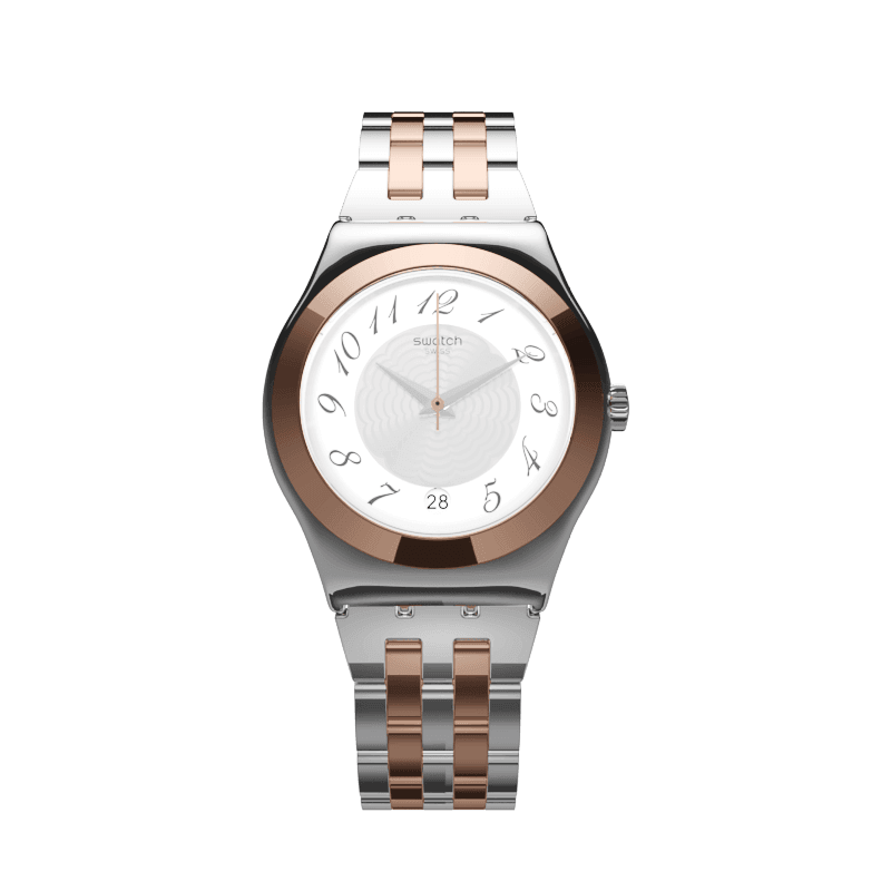 Midmix Swatch YLS454G - Spallucci Gioielli