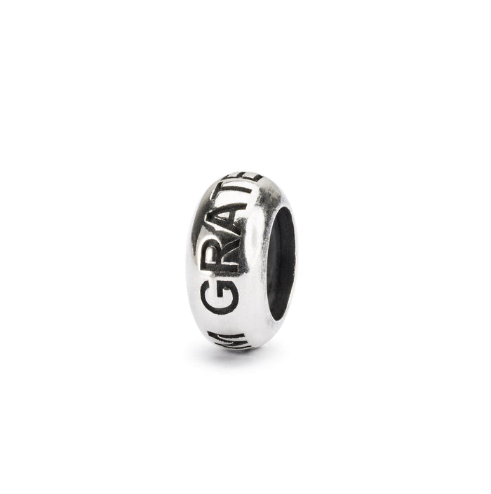 Stop Fortuna Trollbeads TAGBE-20236 - Spallucci Gioielli