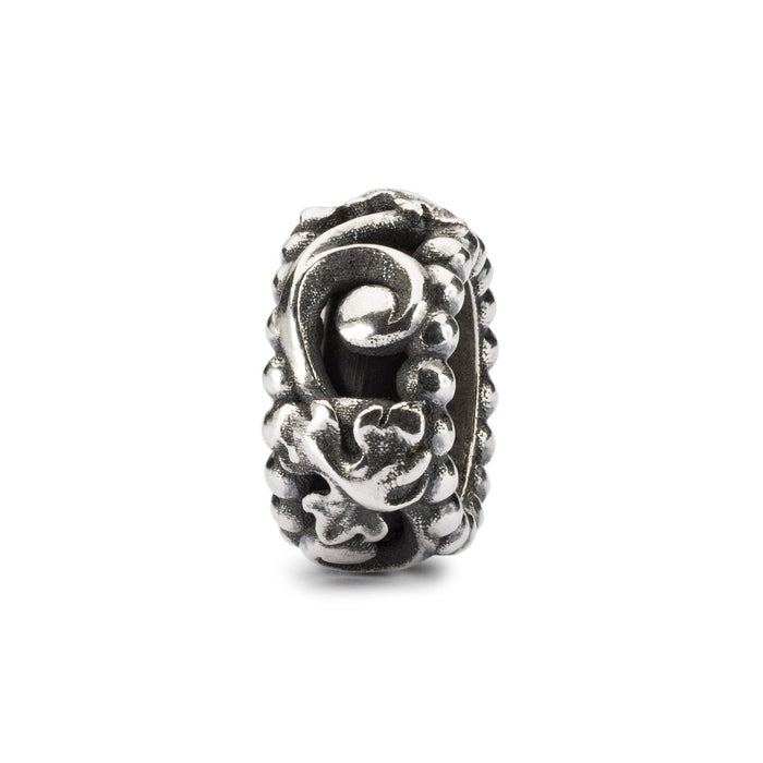 Stop Barocco Trollbeads TAGBE-20240 - Spallucci Gioielli