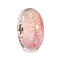 Deserto Rosa Trollbeads TGLBE-10254 - Spallucci Gioielli