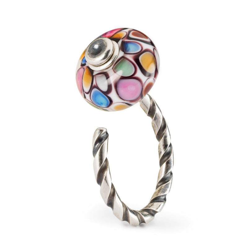 Mondo delle Meraviglie Trollbeads TGLBE-20366 - Spallucci Gioielli