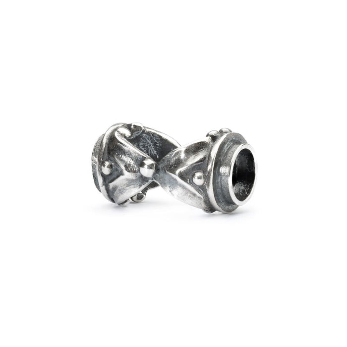 Clessidra Trollbeads TAGBE-00245 - Spallucci Gioielli