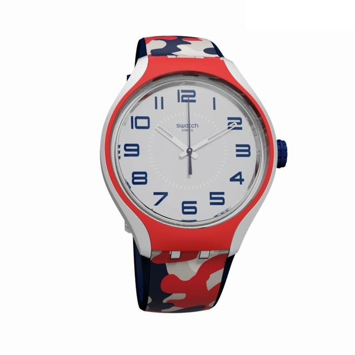 Look for Me Swatch YES1000 - Spallucci Gioielli